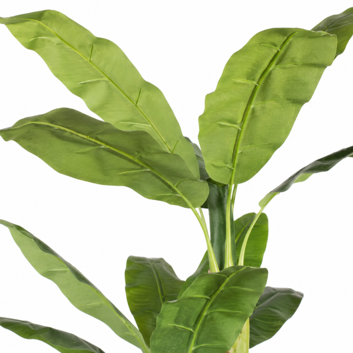 Arbore artificial tip bananier decorativ [5]