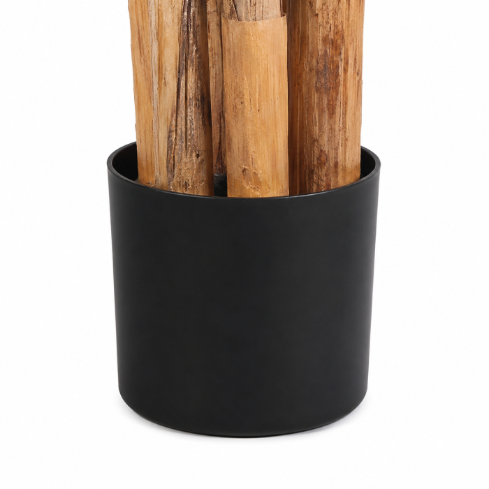 Arbore artificial tip bananier decorativ [4]