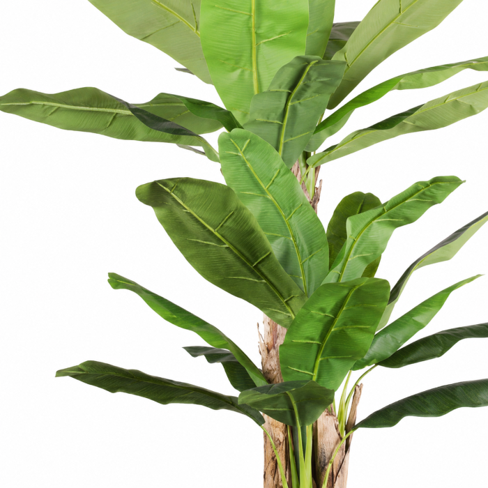 Arbore artificial tip bananier decorativ [5]