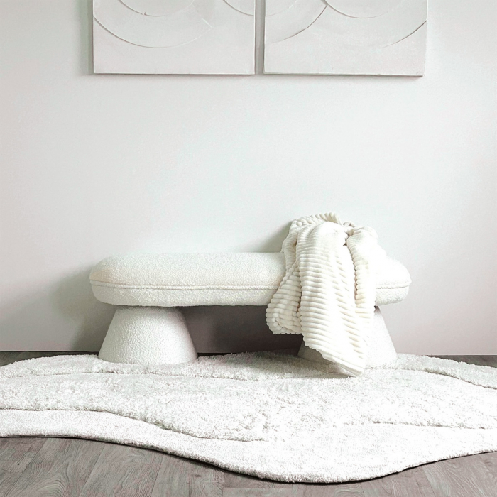Banca Living Modern|Banci Design Premium [2]