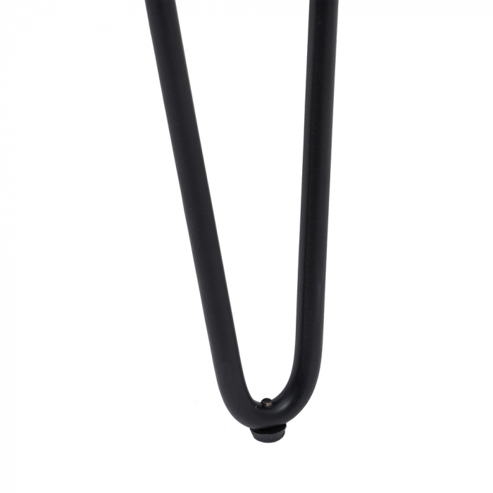 Banca Minimalista CreativDeco - Mobilier Modern pentru Livinguri si Dormitoare [6]
