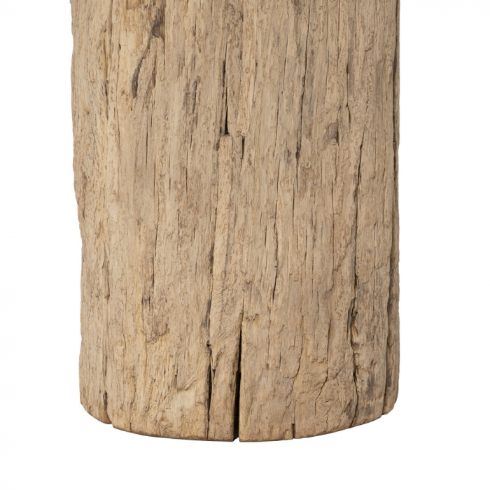 Banca Rustica Lemn Reciclat CreativDeco - Mobilier Sustenabil pentru Interioare si Terase [8]