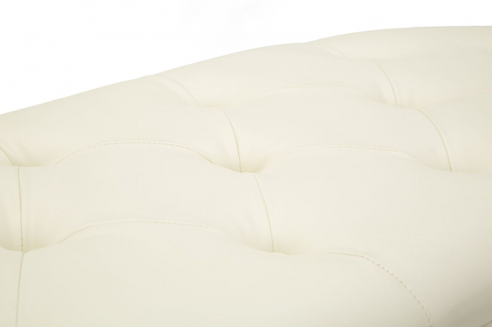 Bancheta tapitata cu sertare | Mobilier multifunctional [7]