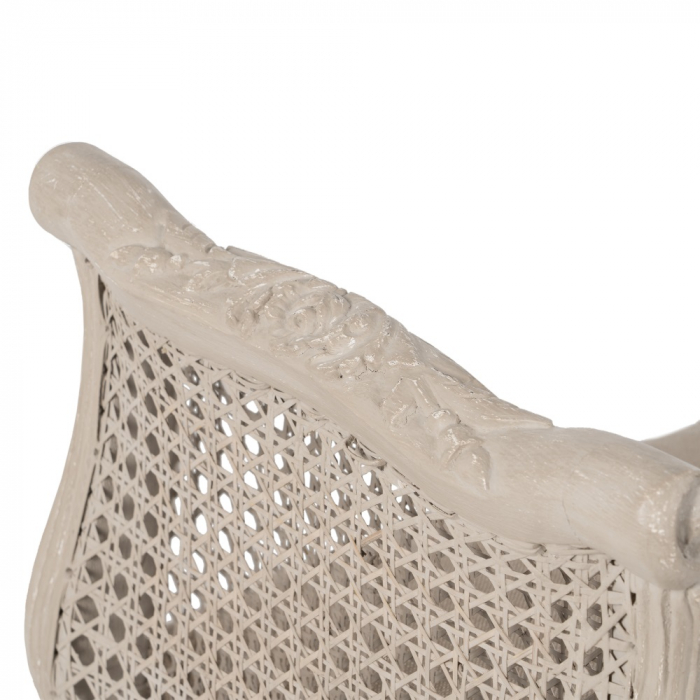Banca Clasica Sculptata CreativDeco - Mobilier Elegant pentru Holuri si Dormitoare [6]