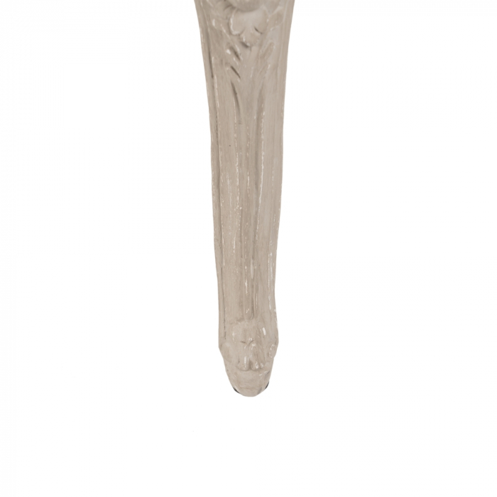 Banca Clasica Sculptata CreativDeco - Mobilier Elegant pentru Holuri si Dormitoare [9]