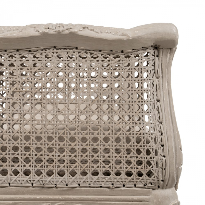 Banca Clasica Sculptata CreativDeco - Mobilier Elegant pentru Holuri si Dormitoare [7]