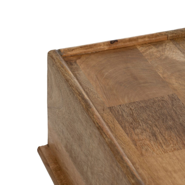 Băncuță mango sertar șezut tapițat [4]