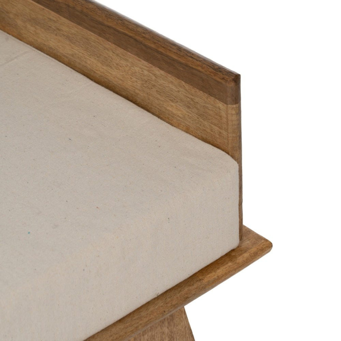 Băncuță mango sertar șezut tapițat [8]