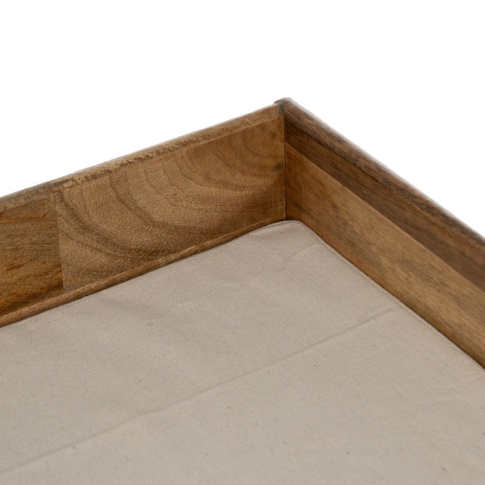 Băncuță mango sertar șezut tapițat [9]