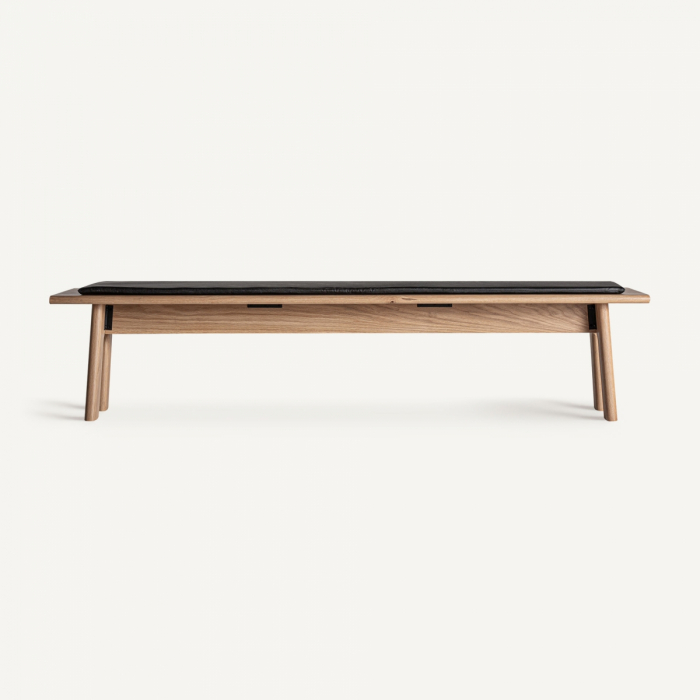 Banca contemporana Nara | Banci moderne premium [3]