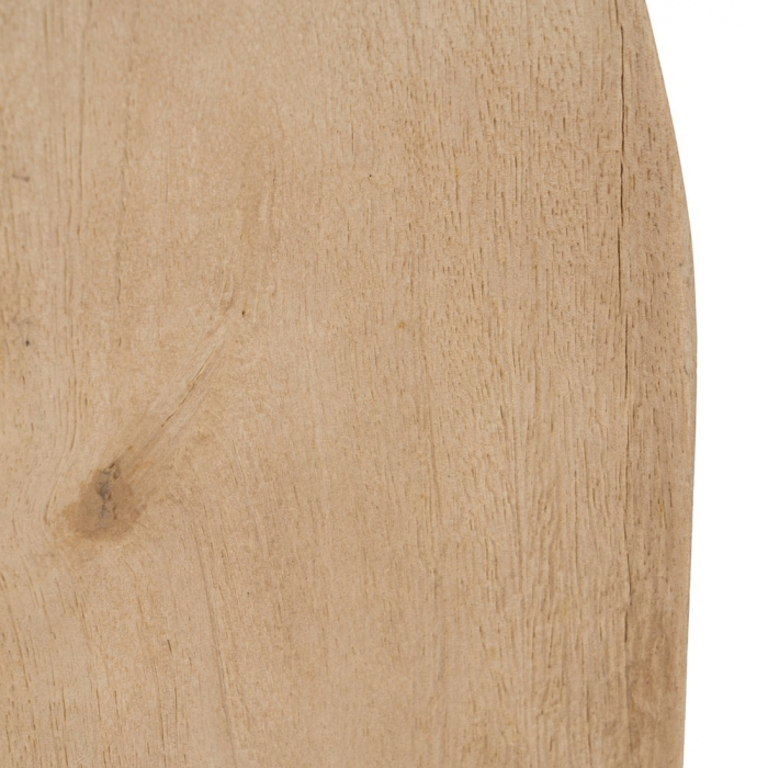 Baza lampa din mango pentru decoruri calde|Accesorii din lemn pentru iluminat natural [6]