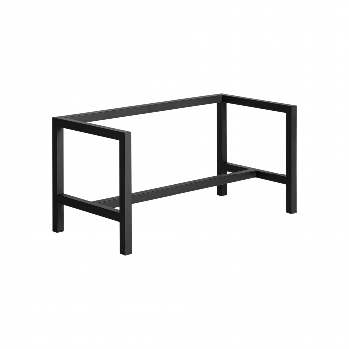Baza vitrina fier negru|Suporturi industriale [2]