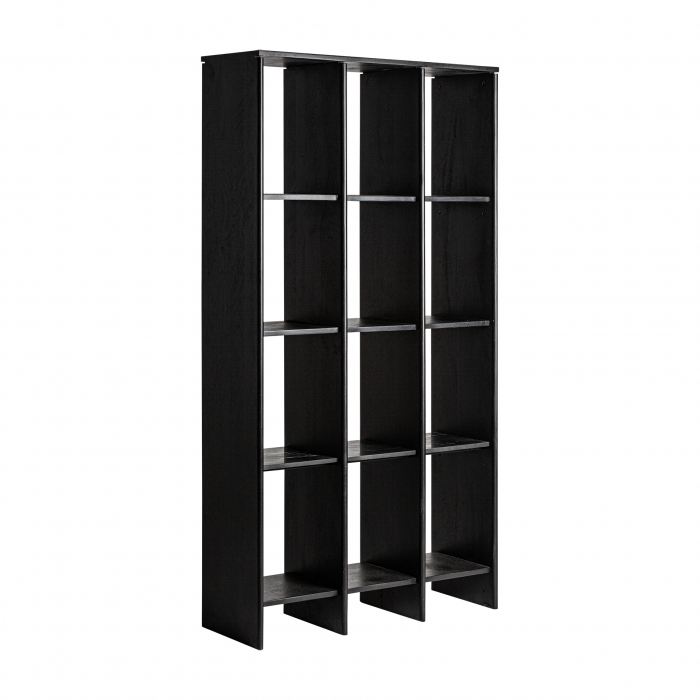 Biblioteca contemporana Nara | Biblioteci moderne premium [2]