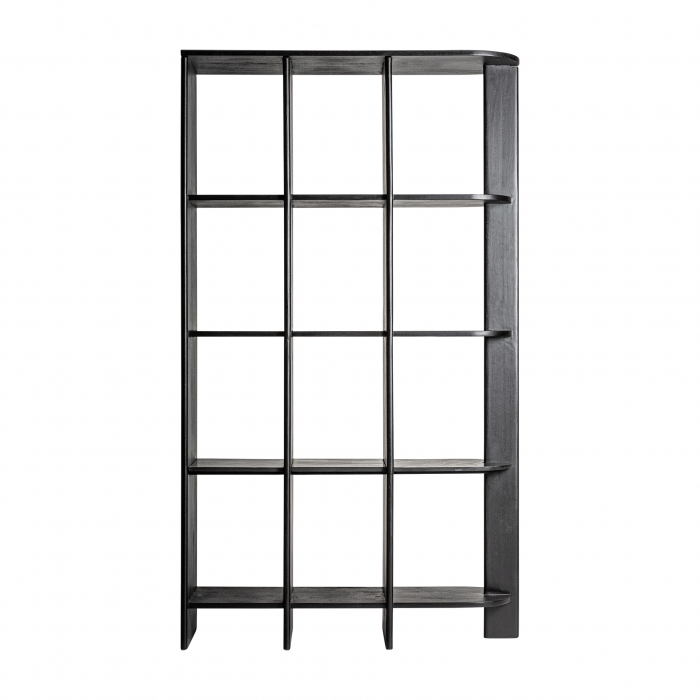 Biblioteca contemporana Nara | Biblioteci moderne premium [3]