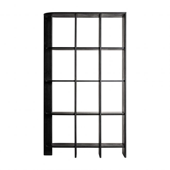 Biblioteca contemporana Nara | Biblioteci moderne premium [1]
