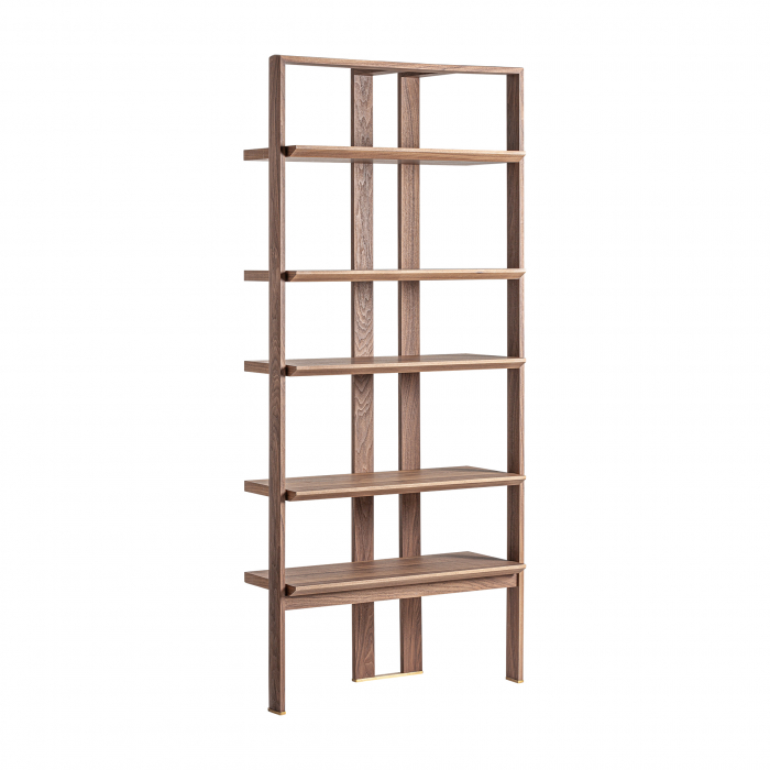 Biblioteca moderna ulm|Biblioteci elegante premium [4]