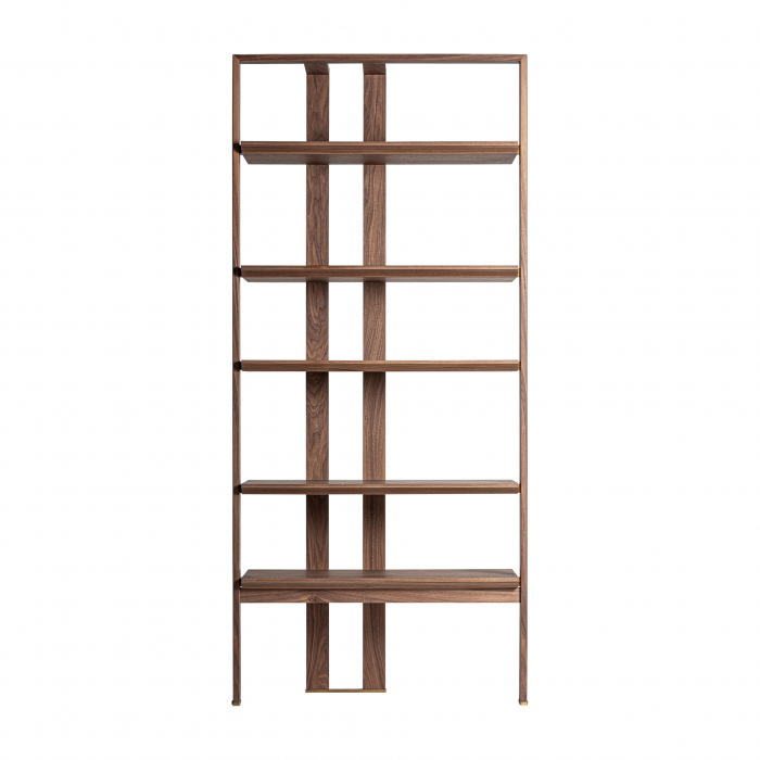 Biblioteca moderna ulm|Biblioteci elegante premium [1]