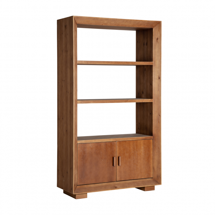 Biblioteca art deco frasin|Biblioteci moderne premium [2]