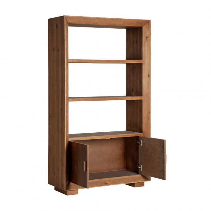 Biblioteca art deco frasin|Biblioteci moderne premium [3]