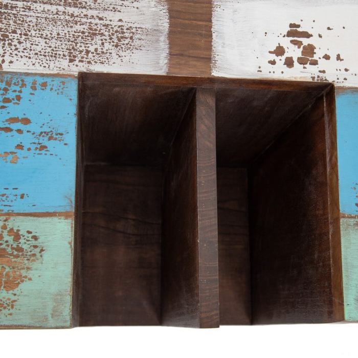 Birou Vintage CreativDeco - Mobilier Artistic pentru Birouri [8]