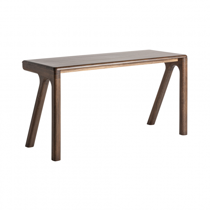 Birou contemporan mango natural|Birouri moderne [2]