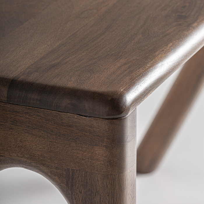 Birou contemporan mango natural|Birouri moderne [3]
