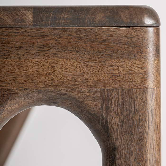 Birou contemporan mango natural|Birouri moderne [4]