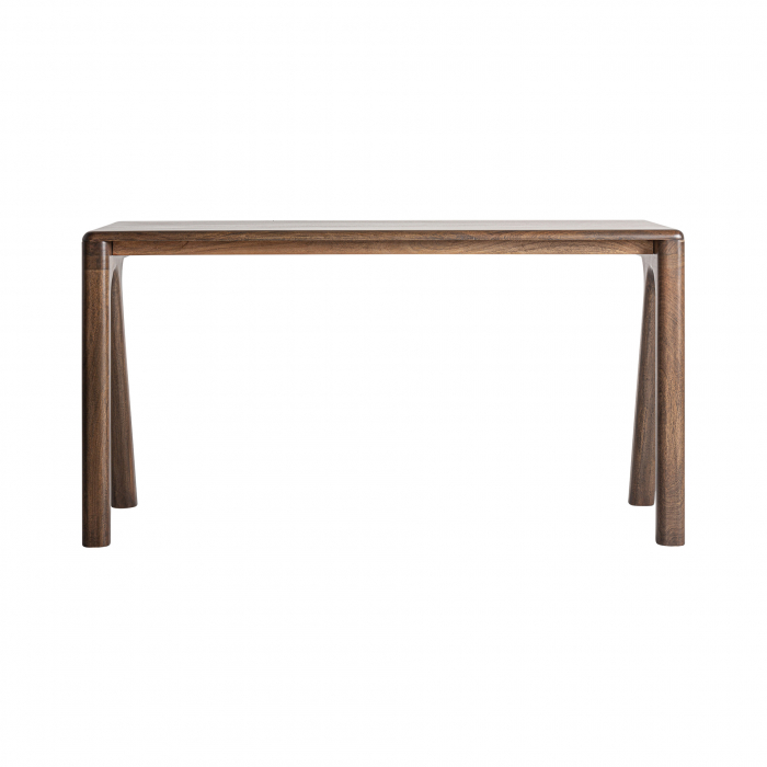 Birou contemporan mango natural|Birouri moderne [1]