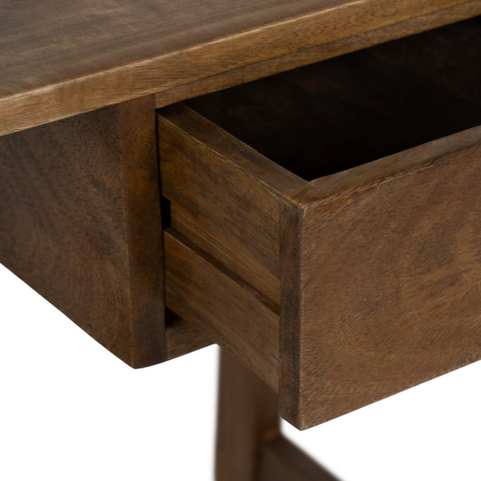 Birou din lemn de mango natural [5]