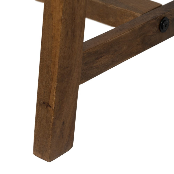 Birou din lemn de mango natural [9]