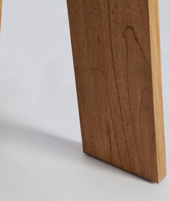 Birou MITO din lemn de mindi maro [6]