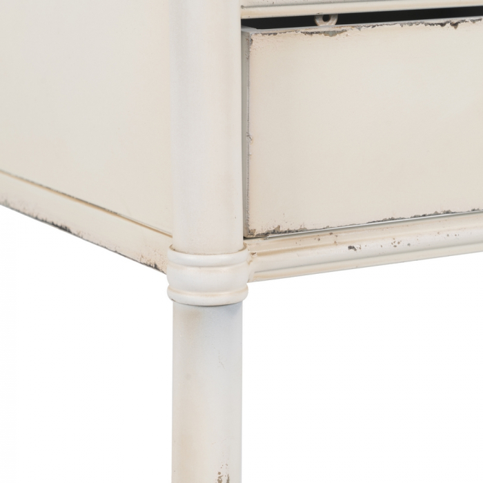 Masa de Birou Vintage CreativDeco - Stil Rustic si Autentic [7]