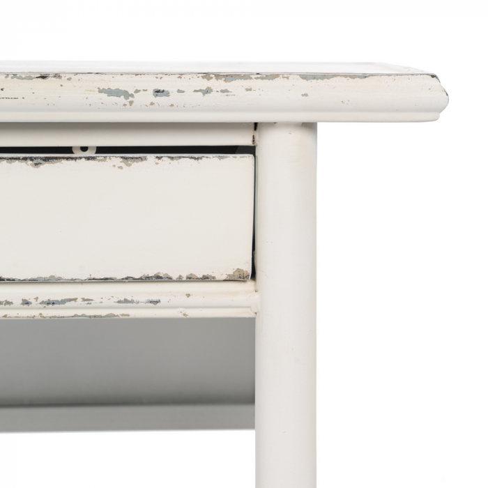 Masa de Birou Vintage CreativDeco - Stil Rustic si Autentic [8]