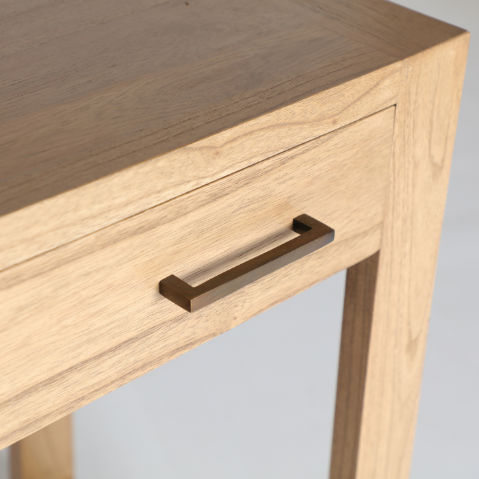 Birou lemn mindi nordic|Birouri moderne premium [6]