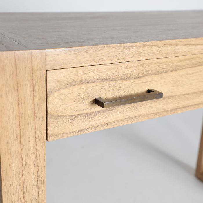 Birou lemn mindi nordic|Birouri moderne premium [7]