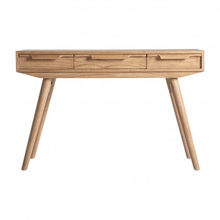 Birou lemn mindi nordic|Birouri moderne premium [1]