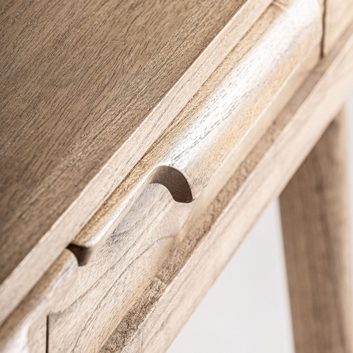 Birou lemn mindi nordic|Birouri moderne premium [5]