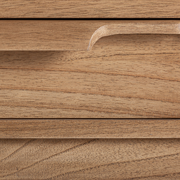 Birou lemn mindi nordic|Birouri moderne premium [6]