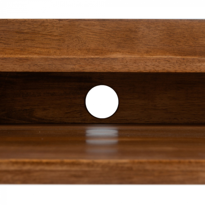 Masa de Birou Industrial CreativDeco - Design Modern pentru Birouri Contemporane [8]