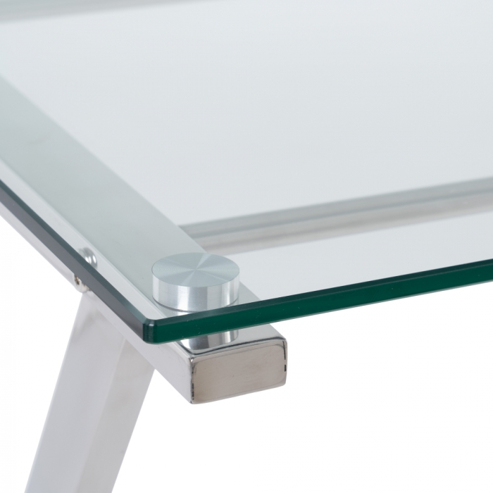 Birou Aerisit CreativDeco - Mobilier Durabil pentru Colturi de Lucru [5]