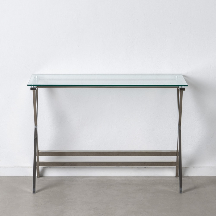 Birou Aerisit CreativDeco - Mobilier Durabil pentru Colturi de Lucru [1]