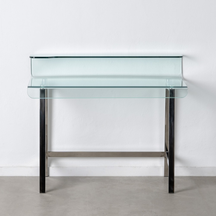 Birou Modern CreativDeco - Mobilier Elegant pentru Spatii de Lucru [1]