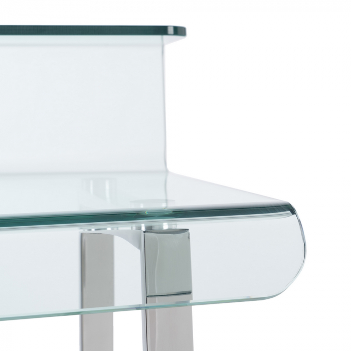 Birou Modern CreativDeco - Mobilier Elegant pentru Spatii de Lucru [5]