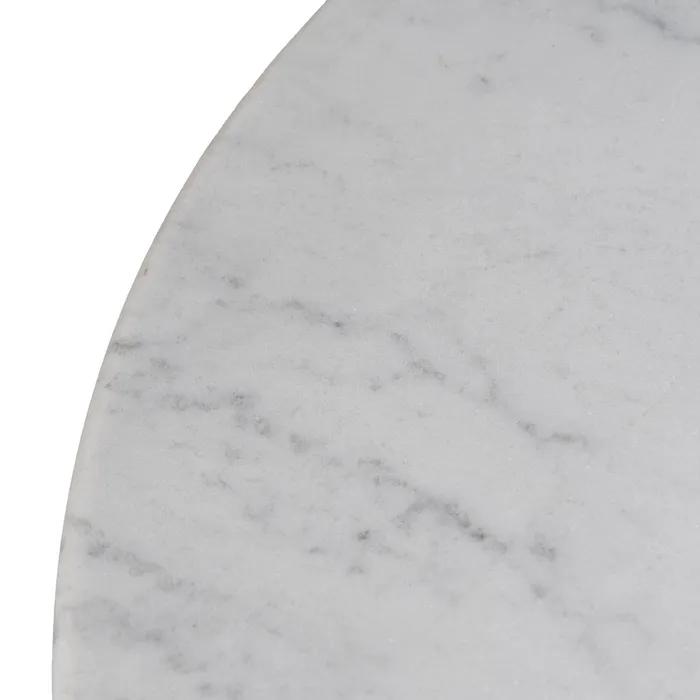 Blat masă rotund marmură|Mobilier de lux marmură [4]