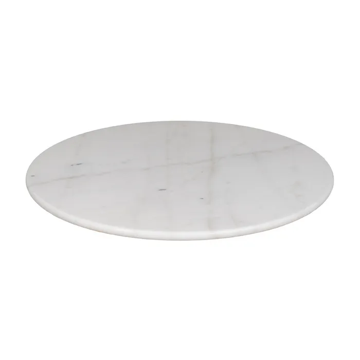 Blat masă rotund marmură|Mobilier de lux marmură [2]