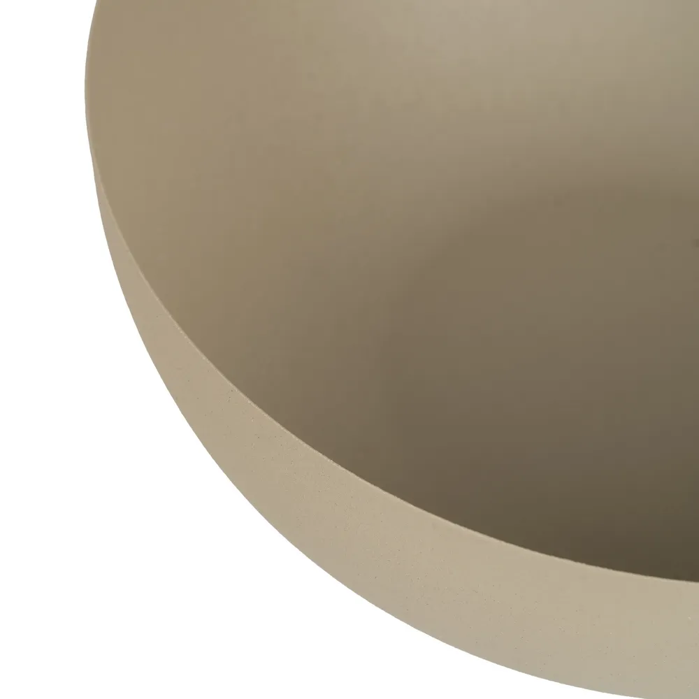 Castron Metalic cu Flori | Decoratiuni Dining | CreativDeco [5]