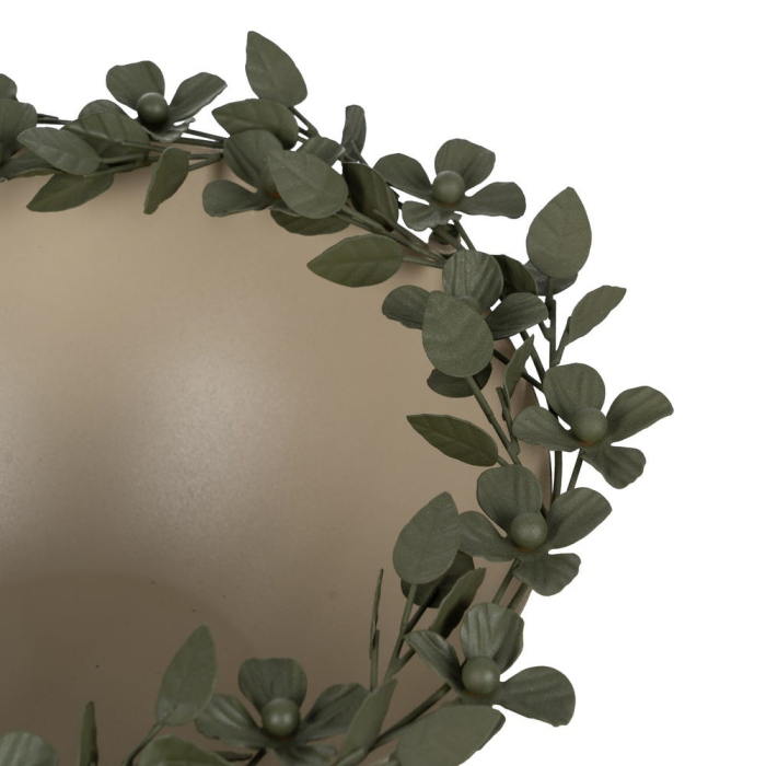 Bol Decorativ Bej Antic | Accesorii Masa | CreativDeco [4]