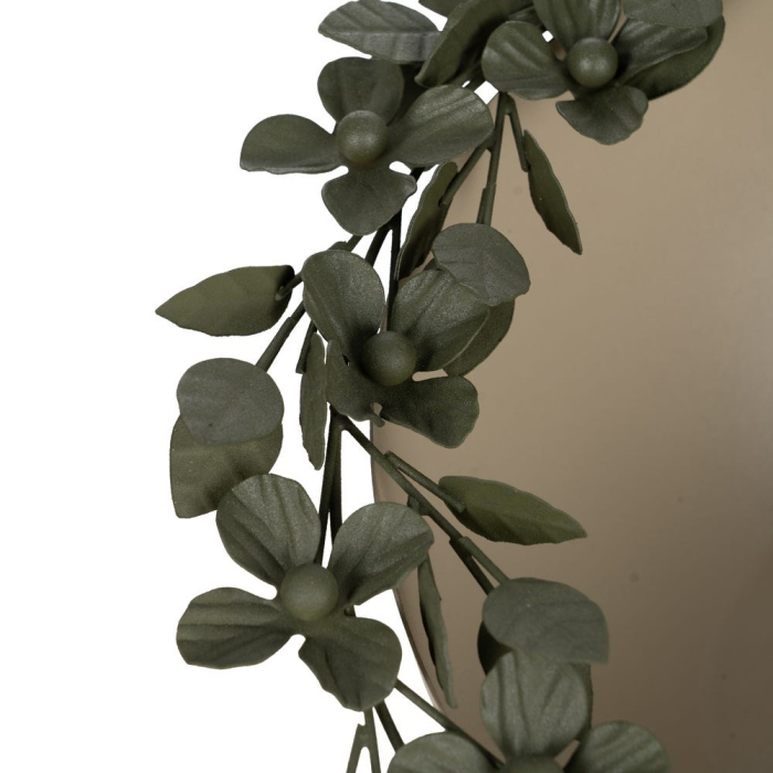 Bol Decorativ Bej Antic | Accesorii Masa | CreativDeco [3]