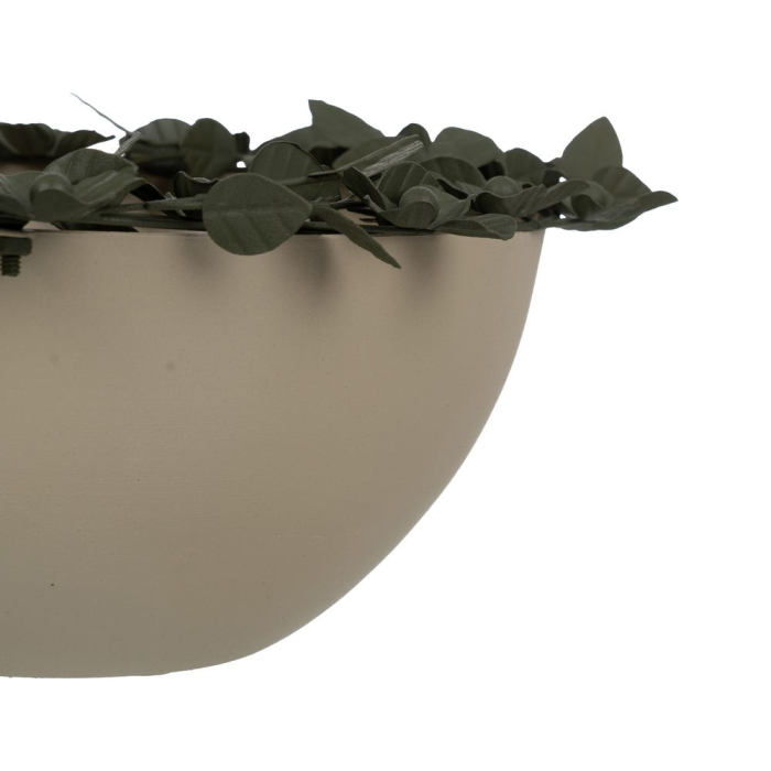 Bol Decorativ Bej Antic | Accesorii Masa | CreativDeco [5]