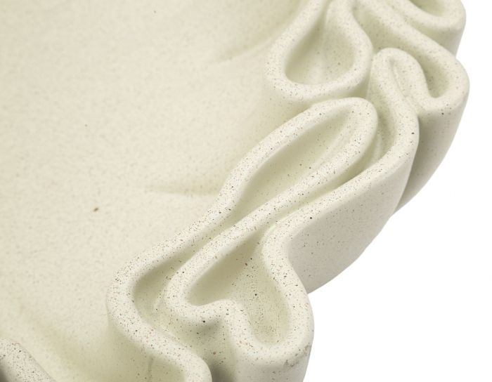 Bol decorativ rășină Stons [3]